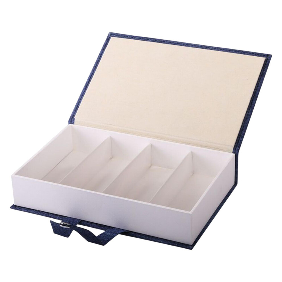 Eyeglass Display Stand Organizer Showcase Holder Designed For Keeping