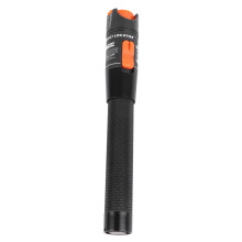 Hochleistungsrotes Lichtstift-Fasertestgerät, 17,5 cm, Metall