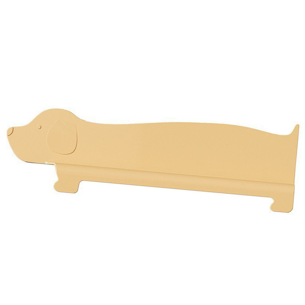 Yellow Silicone Sink Splash Guard For Kitchen Countertops, Heat Resistant 8381375833342