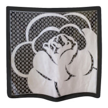 Modieuze sjaal voor dames, milieuvriendelijke, ademende en lichtgewicht omslagdoek, zachte en zijdezachte satijnen stof, multifunctionele neksjaal,