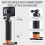 Action Camera Monopod, Waterproof Floating Grip for Enhanced Underwater Visibility, Quick-release Plate for Easy Setup 2