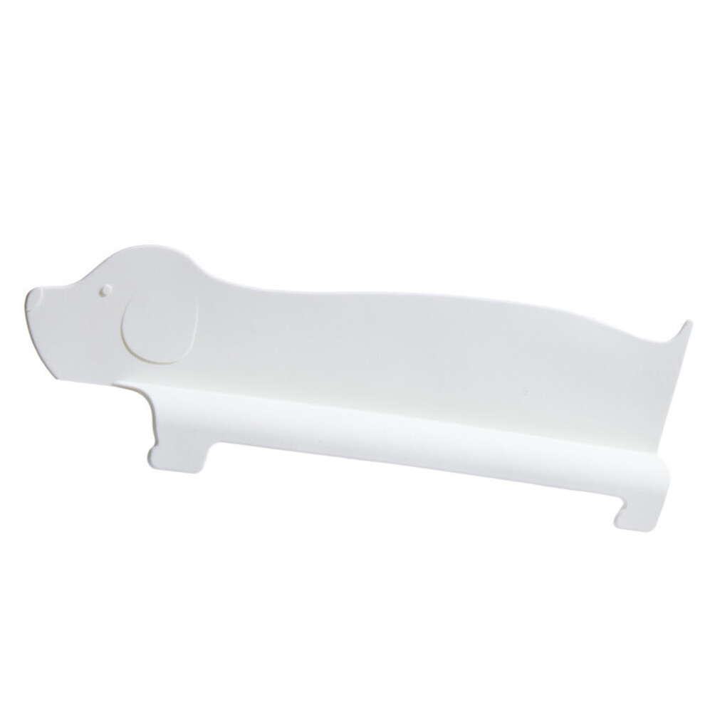 White Silicone Kitchen Sink Splash Guard For Countertops, Heat Resistant 9411375833956