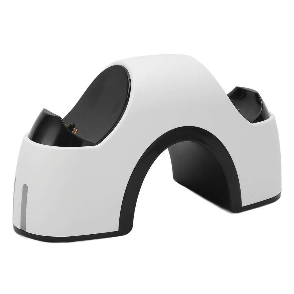 Multifunctional Ps5 Charging Dock Dual Fast Charger With Led Indicator 4041369339116