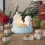 Creative Silicone Mold Durable 3D Snowman-Big snowman with hat 6