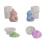Charming Decorations Mould Easy to Use Molds Silicone-suit 1