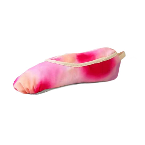 Sac de rangement polyvalent pour chaussures de-rose rouge