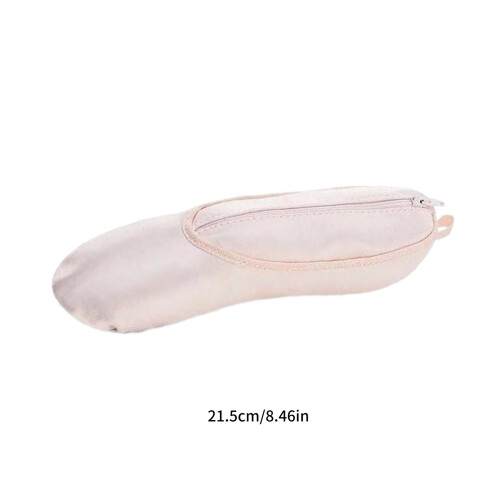 Sac de rangement polyvalent pour chaussures de-rose rouge 2