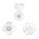 Multi functional Silicone Ear Plugs Earring Clasps-1 2