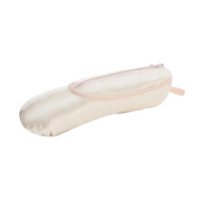 Make-up-Aufbewahrungskoffer, Make-up-Tasche,-Elfenbeinweiß