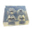 Moule en Silicone pour bricolage, Mini chat mignon, lapin,-L 1