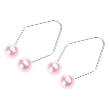 Auffälliges Lippengerät, einfach zu tragen, natürlicher-Rosa