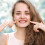 Multi functional Lip Stud for Training Eye catching Lip-Pink 7