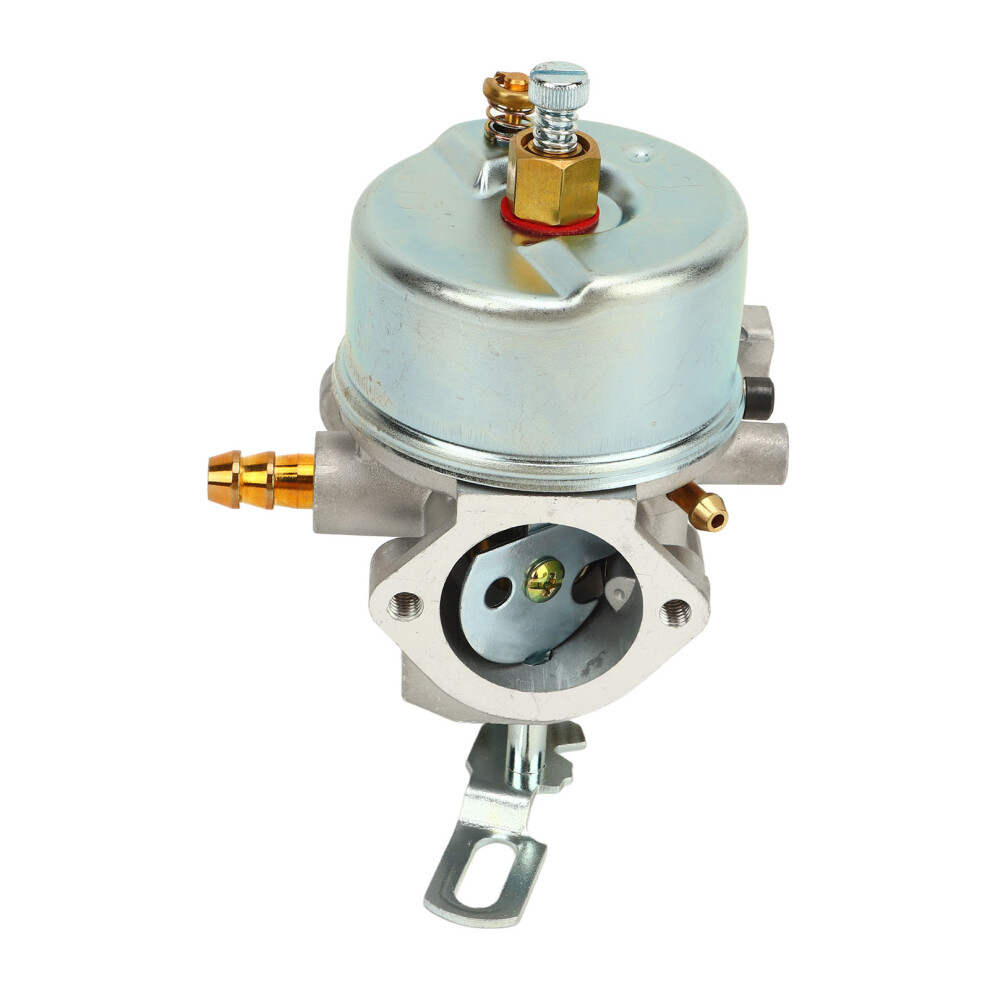 Carburetor Kit 632334A For Tecumseh Hm70-Hm100 With Gasket Replacement 4641375848611