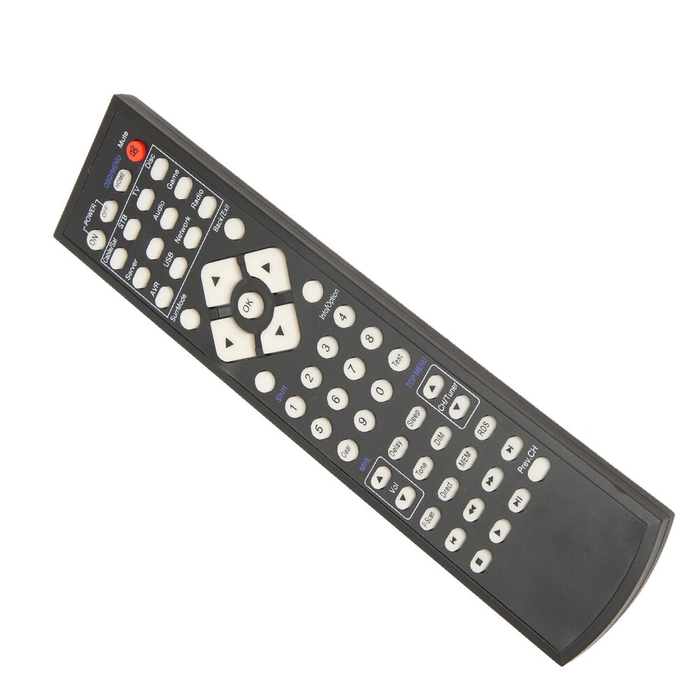 Universal Av Receiver Remote For Avr 1710 1610 171S Models 5041369340708