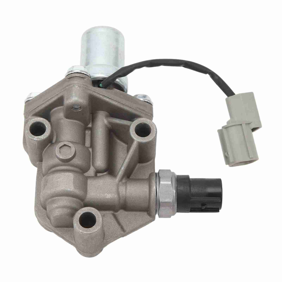 Vtec Solenoid Spool Valve Metal For Civic 2001-2005 Oem 15810 Plr A01 8491375846812