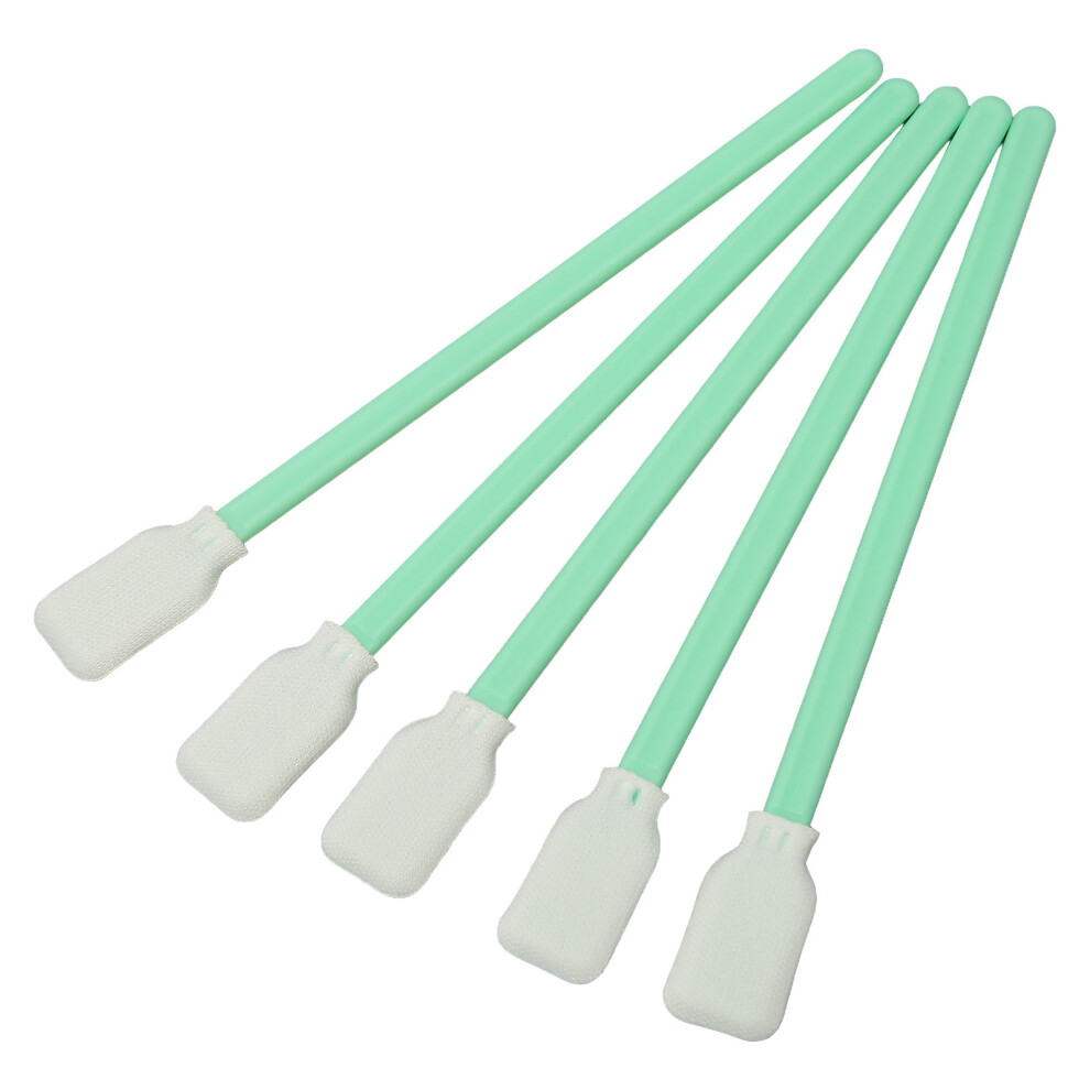 Multi Purpose 100pcs Cleaning Swabs for Camera Lens Electronics 15cm