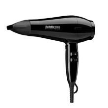 BaByliss BAB6738NBU Pro Spectrum Ionic Hair Dryer 2100W 6-Heat/Speed Settings
