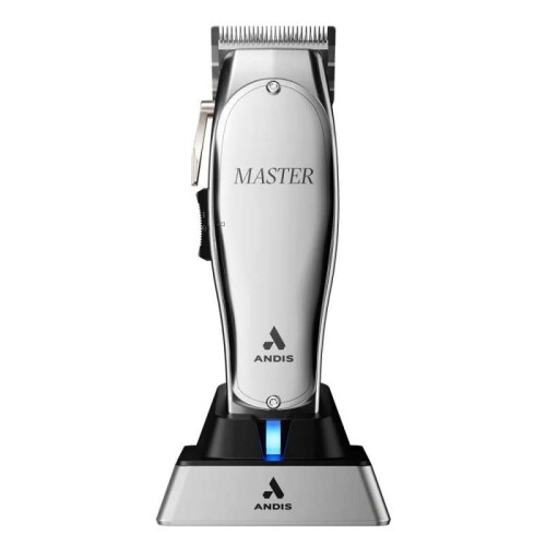 Andis Andis Master Cordless Li Clipper