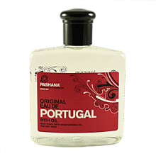 Pashana Original Eau de Portugal with oil 250ml