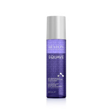 EQUAVE ANTI-BRASSINESS BI-PHASE DETANGLING CONDITIONER, Conditioner For Blonde, Gray, and bleached Hair, Leave-In Conditioner, Anti-Brassiness
