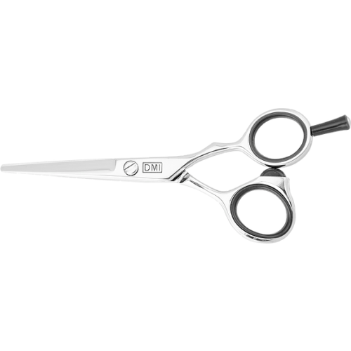 DMI S650 Scissors 6.5 inches Black