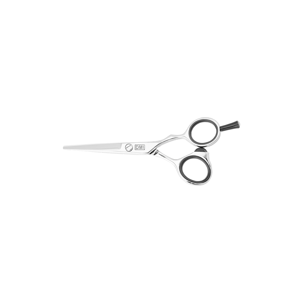 Dmi S650 Scissors 6.5 Inches Black 5037449038344