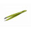 Strictly Professional Green Tweezers 1