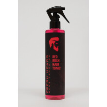 Fresh Heads Red Rush Friction Lotion 250ml