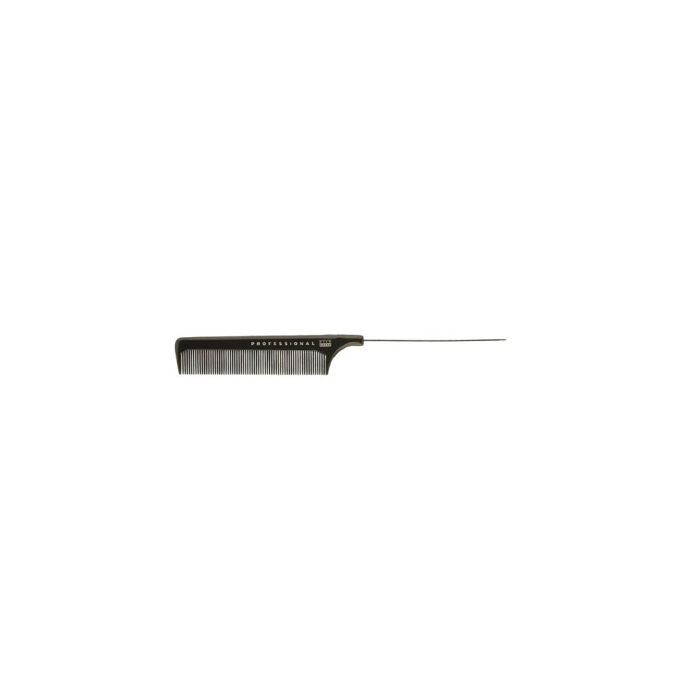 Acca Kappa Ax7261 Professional Polycarbonate Pintail Comb