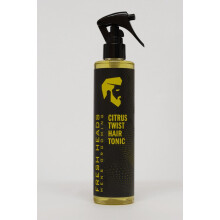 Fresh Heads Citrus Twist Friction Lotion 250ml