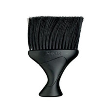 Denman Neck Duster Black