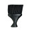 Denman Denman Neck Duster Black 1