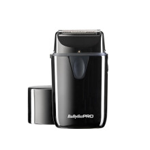BaByliss Pro UVFOIL Single Foil Shaver