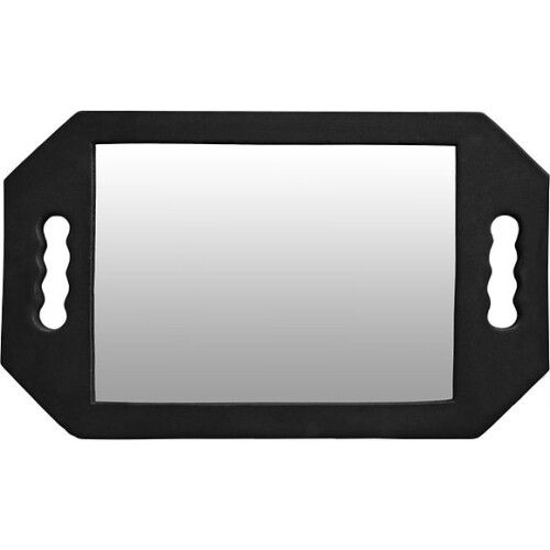 DMI Two-Handed Foam Mirror