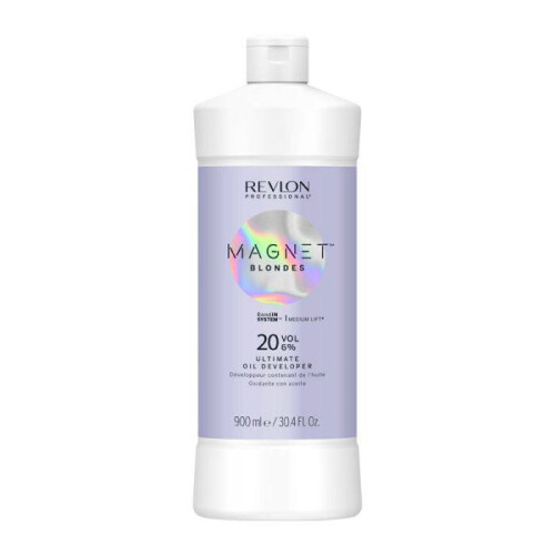 Revlon Revlon Magnet Blondes 6% 20Vol Oil Developer 900ml