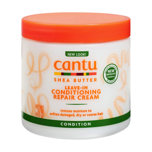 Cantu Cantu, Βούτυρο Σέι, Φιαλίδιο Αναθεώρησης Λιπαρών, 16 oz (453 g)