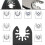 Oscillating Tool Sanding Pads, Quick Release Triangle Sanding Pads For Universal Compatibility, Hook And Loop For Secure Attachment, Alumina 4