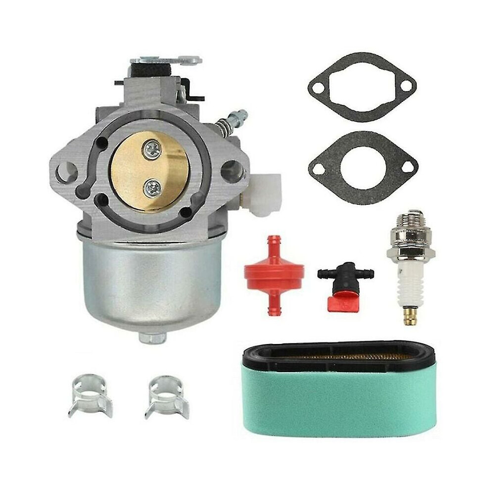 High-Quality Carburetor Replacement, Long Service Life Assured With Exquisite Workmanship, Perfect For Briggs Stratton Lawn Mower Engines 9405630821598