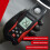 High Precision 200000LX Illuminometer Auto Off Light Measurement Tool 4