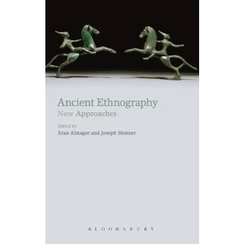 Ancient Ethnography