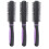 Cuffie Wireless Bluetooth da 40 mm Over Ear Antirumore Nero 2
