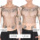 Sexy Netz-Oberteil von Essential Attire.-Schwarz klein 4