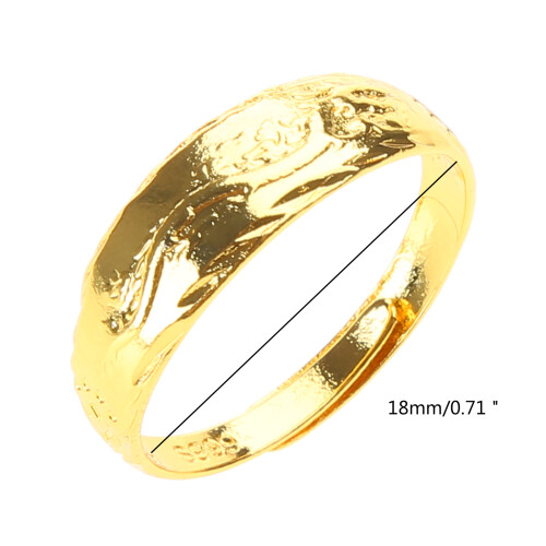 Drachen-Eheringe, eleganter Fingerschmuck, verstellbare-Silber 2