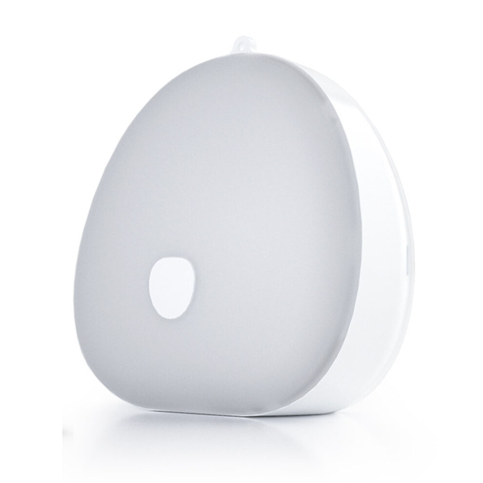 Dynamic Rgb Closet Lamp, Rechargeable Puck Lights With Magnetic Attraction, Portable For Bedroom, Bathroom, & Kids Room 9004841635927