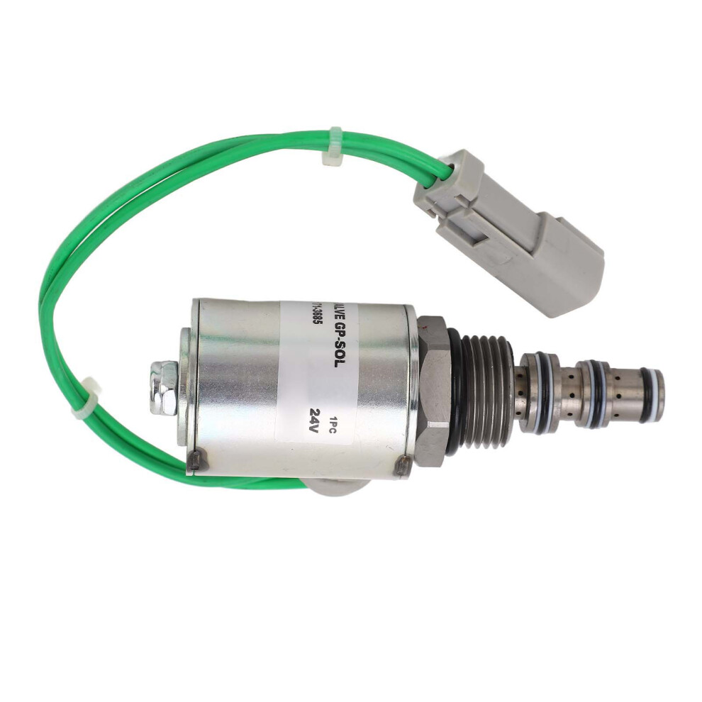 Magnetventil 171Â3685 24V Steuerventil Fã¼R 7011774087671