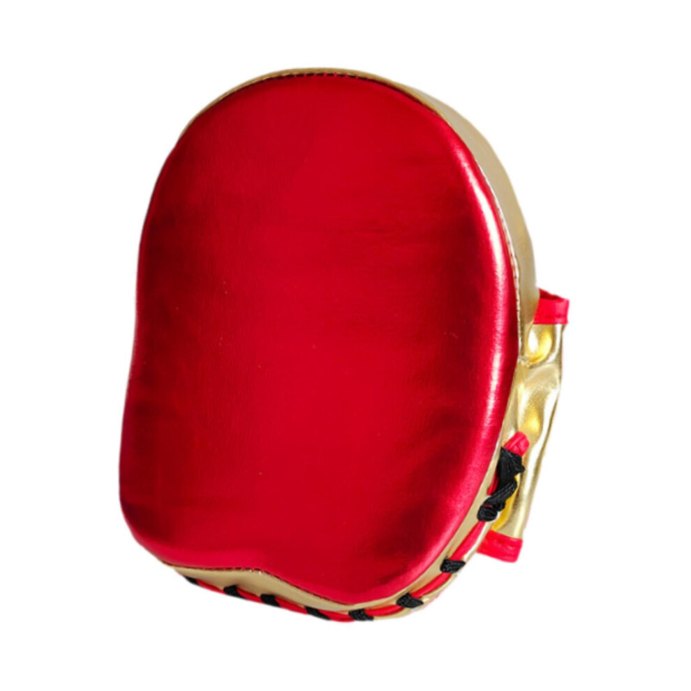 Muay Thai MMA Taekwondo Kickboxing Punching Training Sparring Pad
