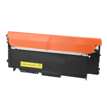 Gelbe Tonerkartusche für HP MFP 179fwg 150a/150nw Drucker W2062A