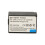 LP E10 7.4V 2200mAh Camera Replacement Battery for DSLR 15