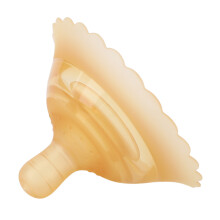 Double Layer Silicone Nipple Shields - Prevent Cracking and Discomfort