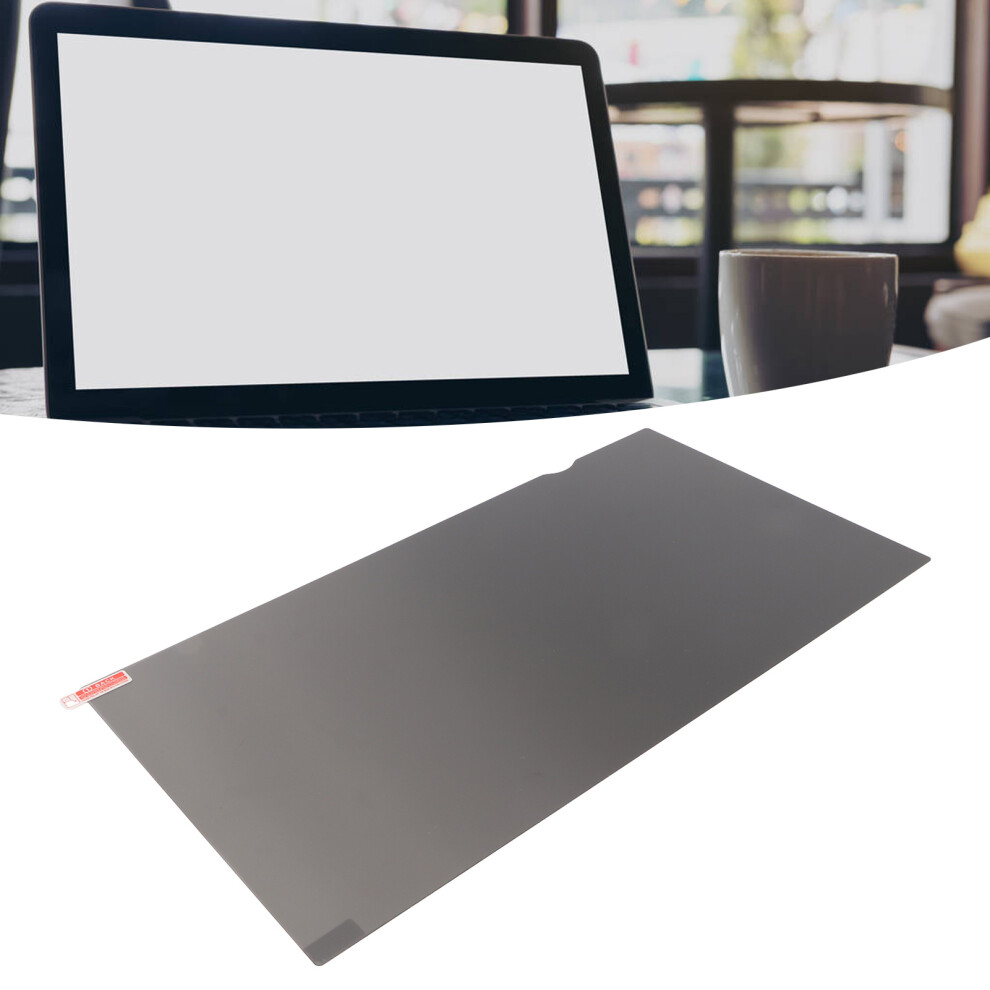 Anti-Glare & Scratch Resistant 15.6'' Laptop Screen Protector 8341369345213